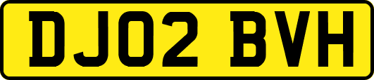 DJ02BVH