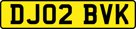 DJ02BVK