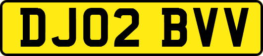 DJ02BVV