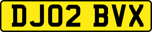DJ02BVX