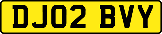 DJ02BVY