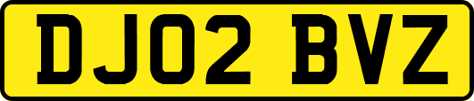 DJ02BVZ