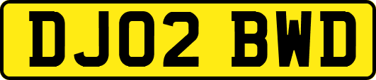 DJ02BWD