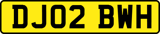 DJ02BWH