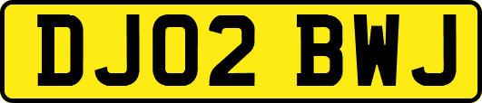 DJ02BWJ