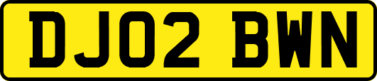 DJ02BWN