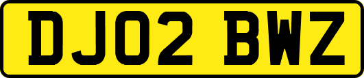 DJ02BWZ