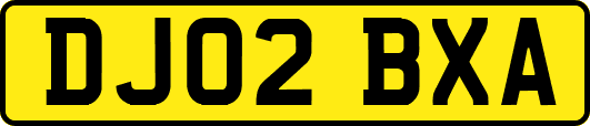 DJ02BXA