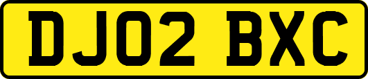 DJ02BXC