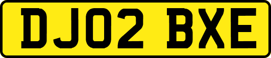 DJ02BXE
