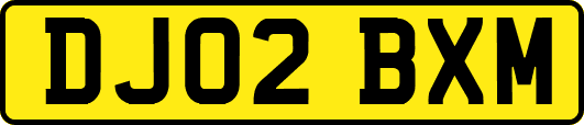 DJ02BXM