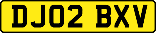 DJ02BXV