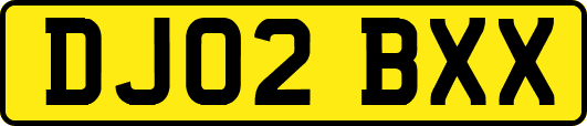 DJ02BXX