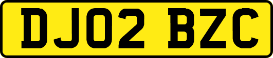 DJ02BZC