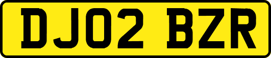 DJ02BZR