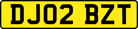 DJ02BZT