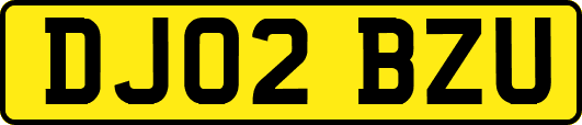 DJ02BZU