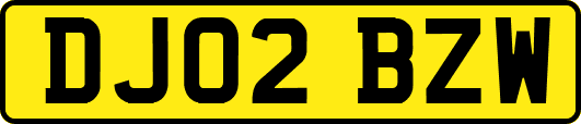 DJ02BZW