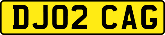 DJ02CAG