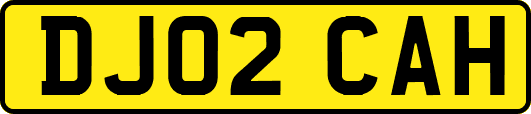 DJ02CAH