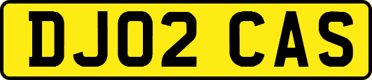 DJ02CAS