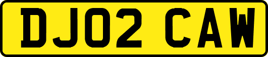 DJ02CAW