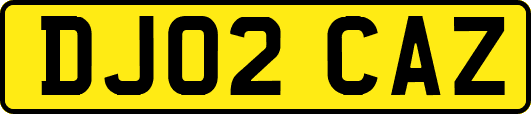 DJ02CAZ
