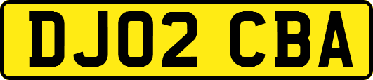 DJ02CBA
