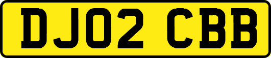 DJ02CBB