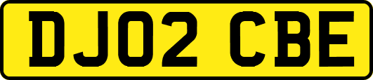 DJ02CBE