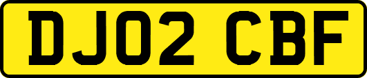 DJ02CBF