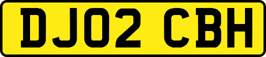 DJ02CBH