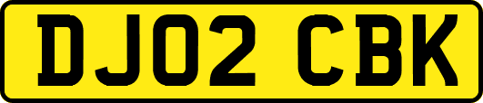 DJ02CBK