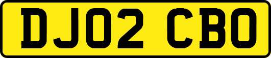 DJ02CBO