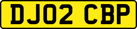 DJ02CBP