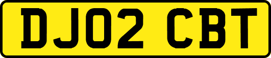 DJ02CBT