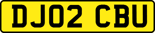 DJ02CBU