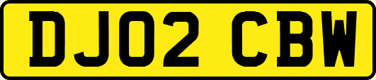 DJ02CBW