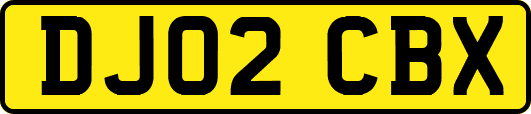 DJ02CBX