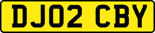 DJ02CBY
