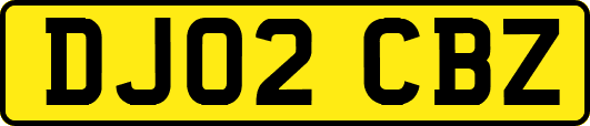 DJ02CBZ