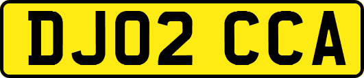 DJ02CCA