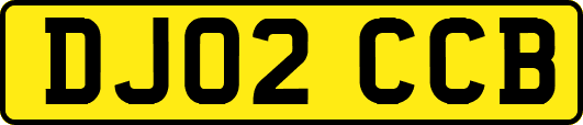 DJ02CCB