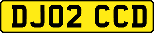 DJ02CCD