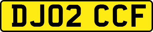 DJ02CCF