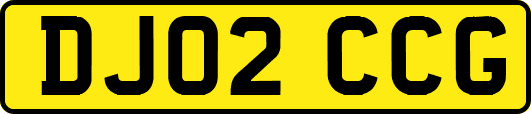 DJ02CCG
