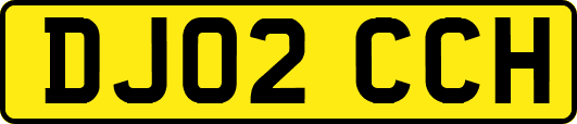 DJ02CCH
