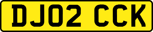 DJ02CCK