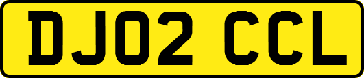 DJ02CCL