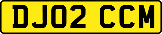 DJ02CCM
